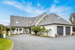  Maison � vendre 7 pi�ces 235 m�