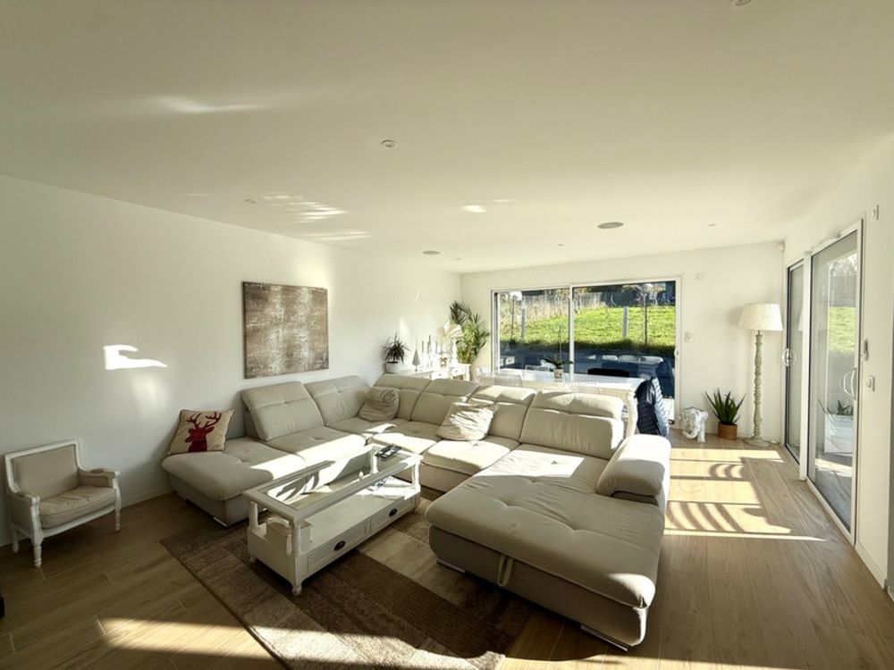 � vendre  Maison Sciez (74140)