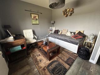  Maison � vendre 5 pi�ces 100 m�