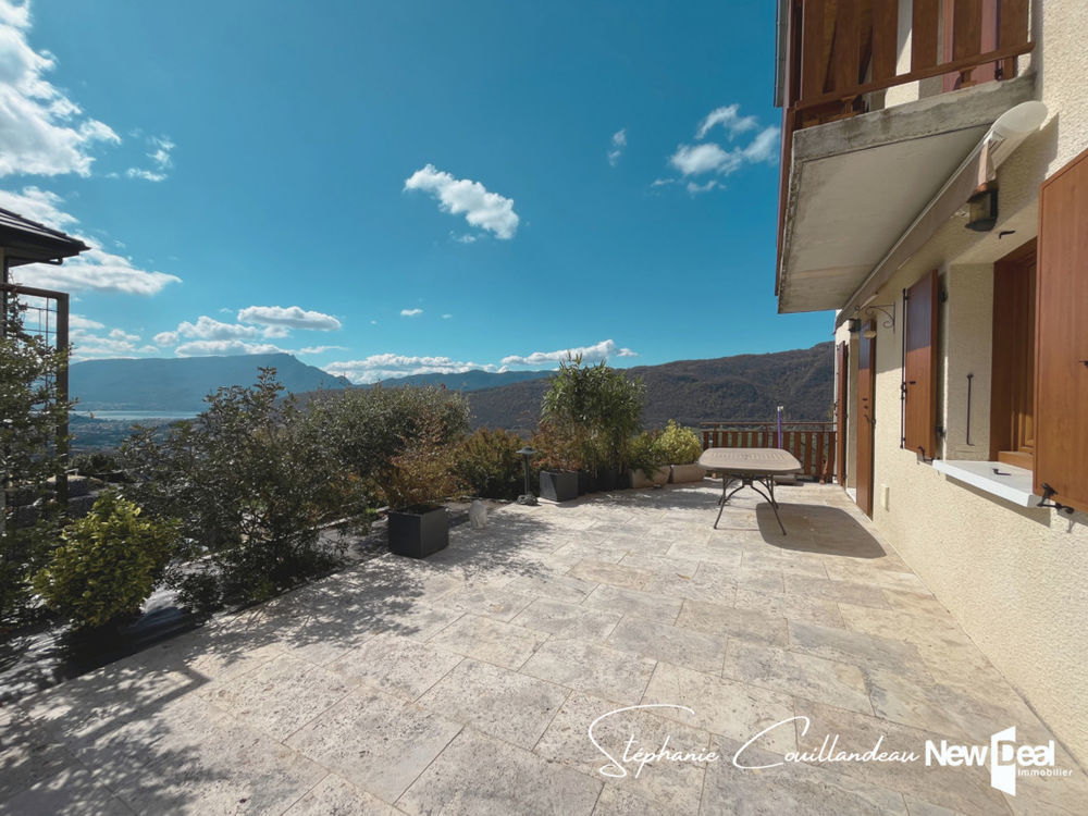 � vendre  Maison Gr�sy-sur-Aix (73100)