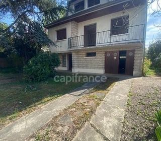  Maison � vendre 10 pi�ces 162 m�