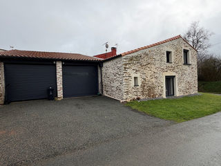  Maison � vendre 5 pi�ces 118 m�