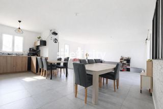  Maison � vendre 5 pi�ces 113 m�