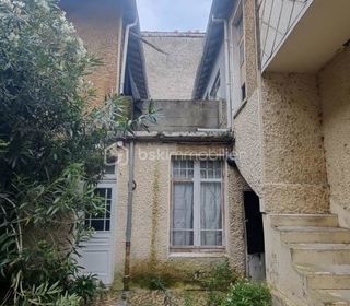  Maison � vendre 8 pi�ces 244 m�