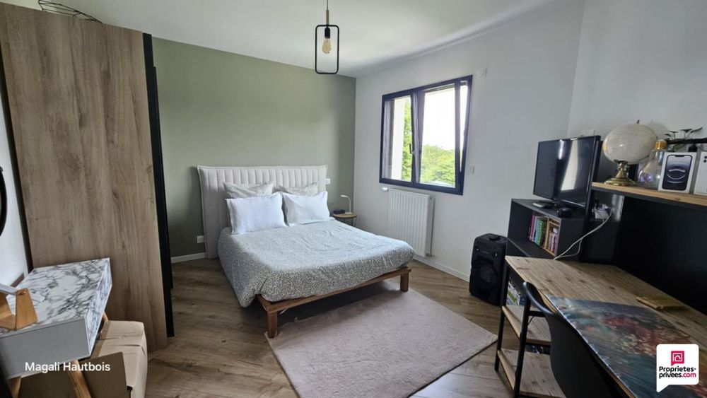 � vendre  Propri�t�/ch�teau Avranches (50300)