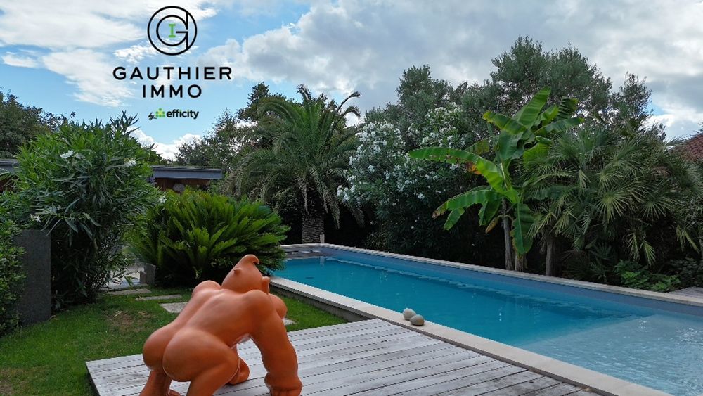 � vendre  Maison La Teste-de-Buch (33260)