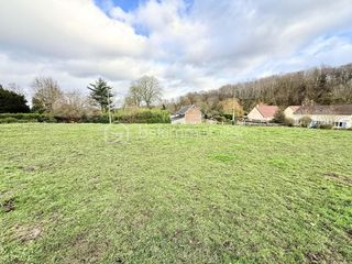  Terrain � vendre 825 m�