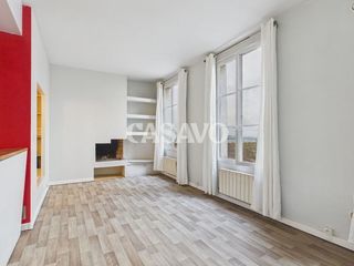  Appartement � vendre 1 pi�ce 32 m�