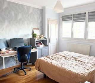  Appartement � vendre 4 pi�ces 95 m�