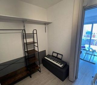  Appartement � vendre 1 pi�ce 21 m�