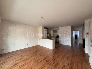  Appartement � vendre 3 pi�ces 74 m�