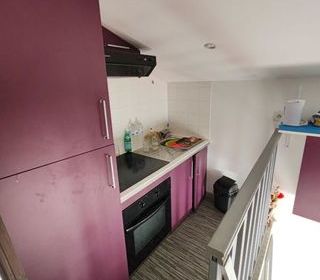  Maison � vendre 2 pi�ces 30 m�