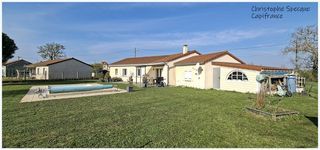  Maison � vendre 6 pi�ces 151 m�