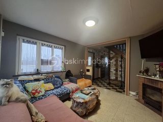  Maison � vendre 6 pi�ces 90 m�