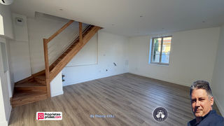  Appartement � vendre 4 pi�ces 82 m�