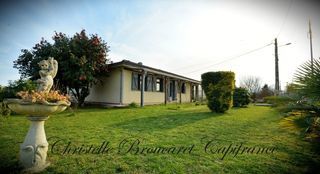  Maison � vendre 4 pi�ces 111 m�