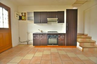  Maison � vendre 3 pi�ces 70 m�