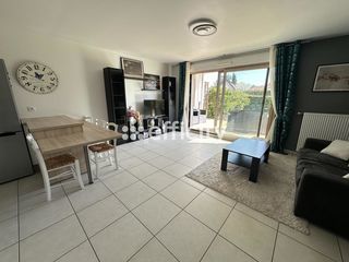  Appartement � vendre 2 pi�ces 53 m�