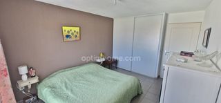  Appartement � vendre 3 pi�ces 66 m�