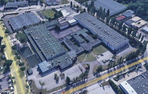 A LOUER / ENSEMBLE IMMOBILIER 29768 21850 Saint apollinaire