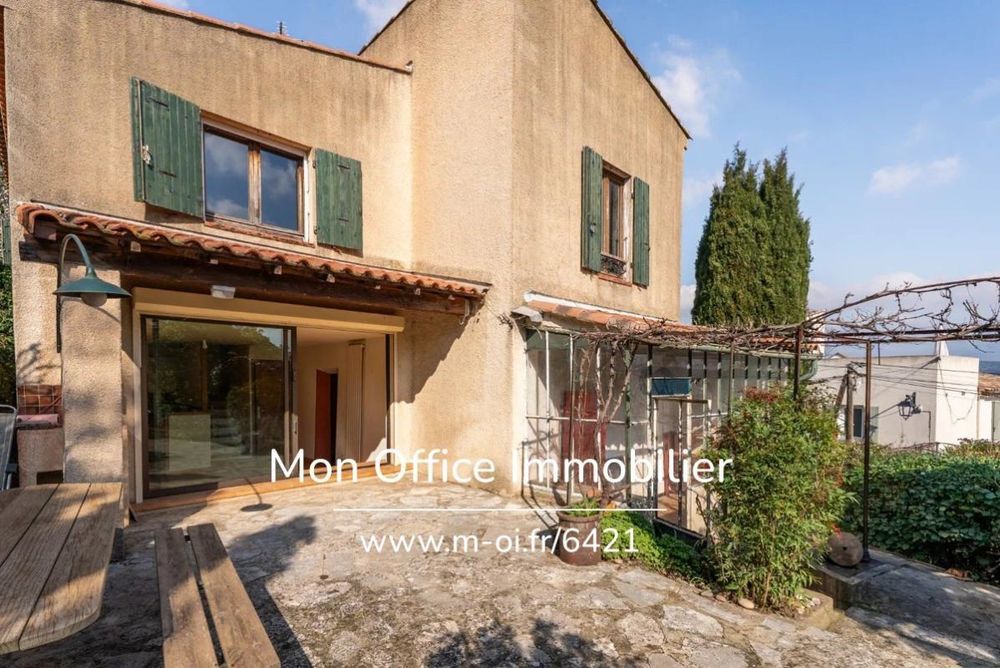 � vendre  Maison Velaux (13880)