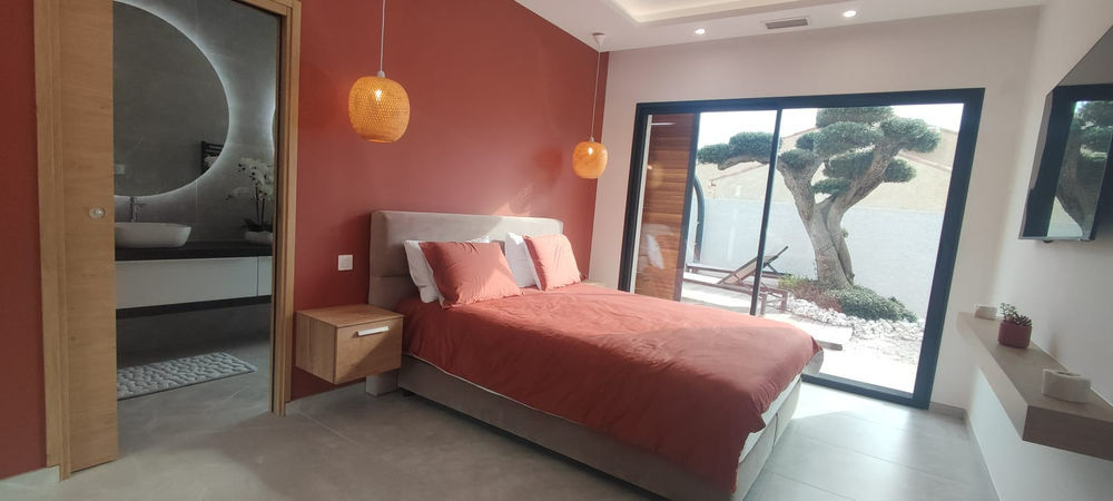 � vendre  Villa Vias (34450)