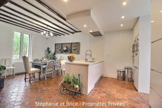  Maison � vendre 8 pi�ces 180 m�