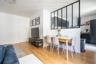  Appartement � vendre 4 pi�ces 76 m�