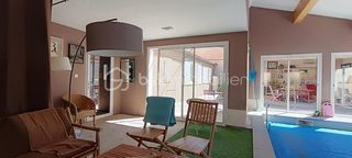  Maison � vendre 7 pi�ces 220 m�