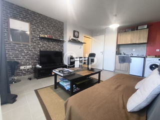  Appartement � vendre 2 pi�ces 41 m�