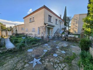  Maison � vendre 8 pi�ces 165 m�