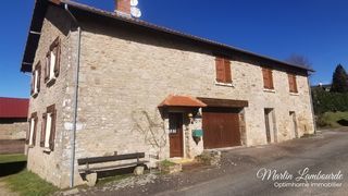  Maison � vendre 8 pi�ces 117 m�