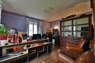  Maison � vendre 14 pi�ces 330 m�