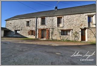  Maison � vendre 6 pi�ces 174 m�