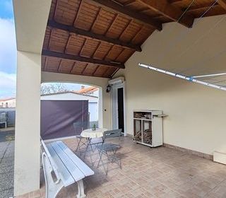  Maison � vendre 5 pi�ces 98 m�