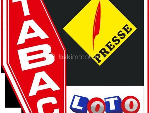 &Agrave; Vendre � Fonds de Commerce Bar, Tabac, FDJ � &Icirc;le du Golfe du Morbihan 417000 56000 Vannes