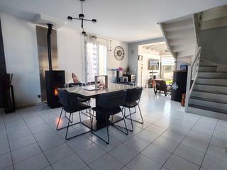  Maison � vendre 6 pi�ces 114 m�