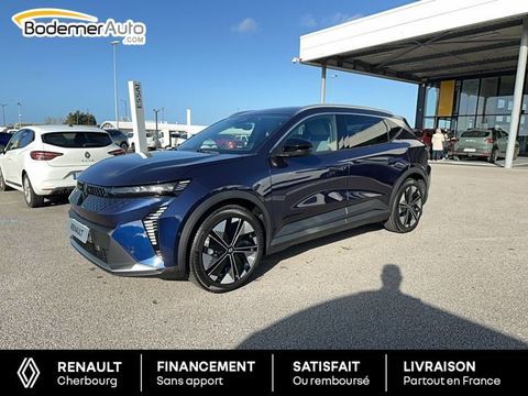 Renault Sc&eacute;nic E-Tech electrique 220 ch grande autonomie Techno 2026 occasion Cherbourg-en-Cotentin 50100