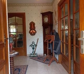  Maison � vendre 7 pi�ces 134 m�