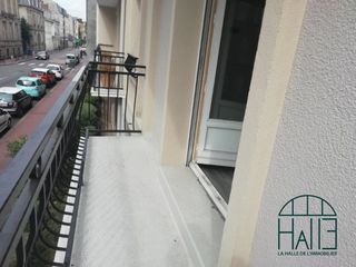  Appartement � vendre 1 pi�ce 31 m�