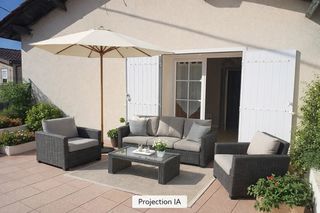  Maison � vendre 7 pi�ces 106 m�