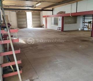  Loft � vendre 8 pi�ces 147 m�