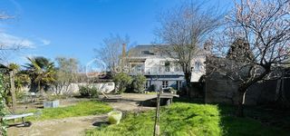  Propri�t�/ch�teau � vendre 15 + pi�ces 252 m�