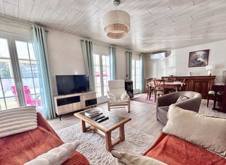  Maison � vendre 5 pi�ces 120 m�