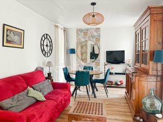  Appartement � vendre 3 pi�ces 57 m�