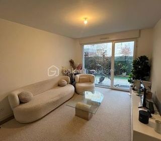  Appartement � vendre 2 pi�ces 37 m�