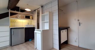  Appartement � louer 1 pi�ce 16 m�