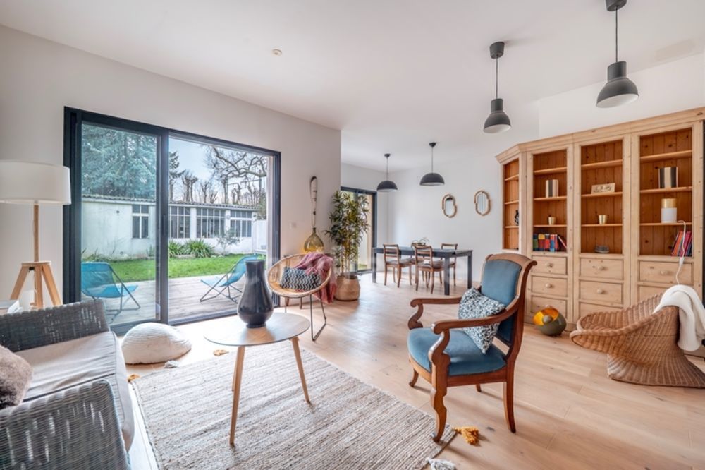 � vendre  Maison Versailles (78000)