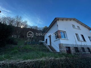  Maison � vendre 6 pi�ces 153 m�