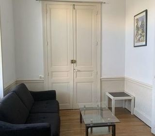  Appartement � louer 2 pi�ces 45 m�
